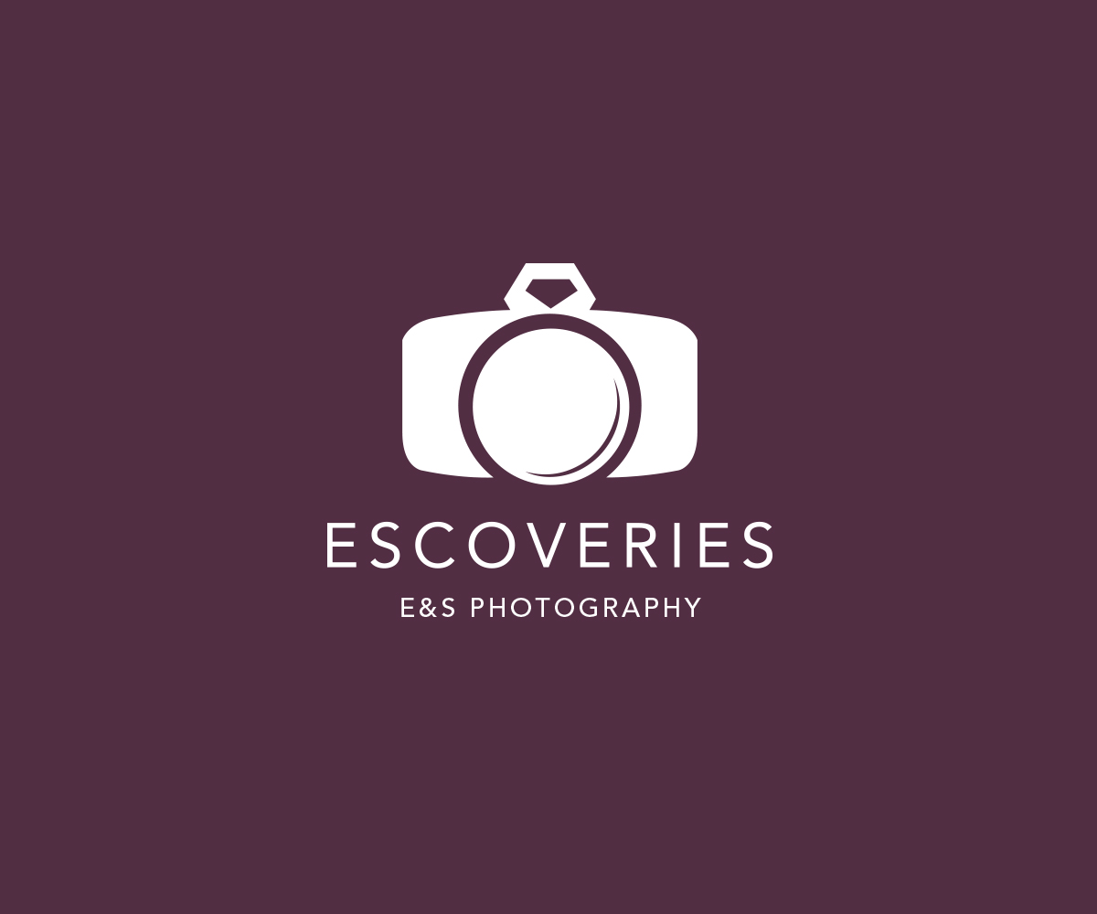 Logo Design by AWEST DESIGN for Escoveries Oy | Design #3189108