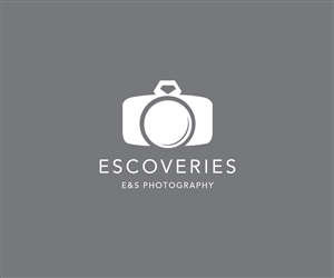 Logo Design by AWEST DESIGN for Escoveries Oy | Design: #3189113