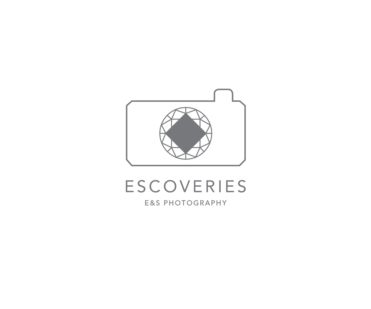 Logo Design by AWEST DESIGN for Escoveries Oy | Design #3189126
