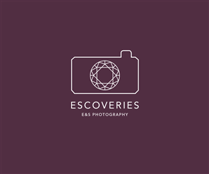 Logo Design by AWEST DESIGN for Escoveries Oy | Design: #3189137