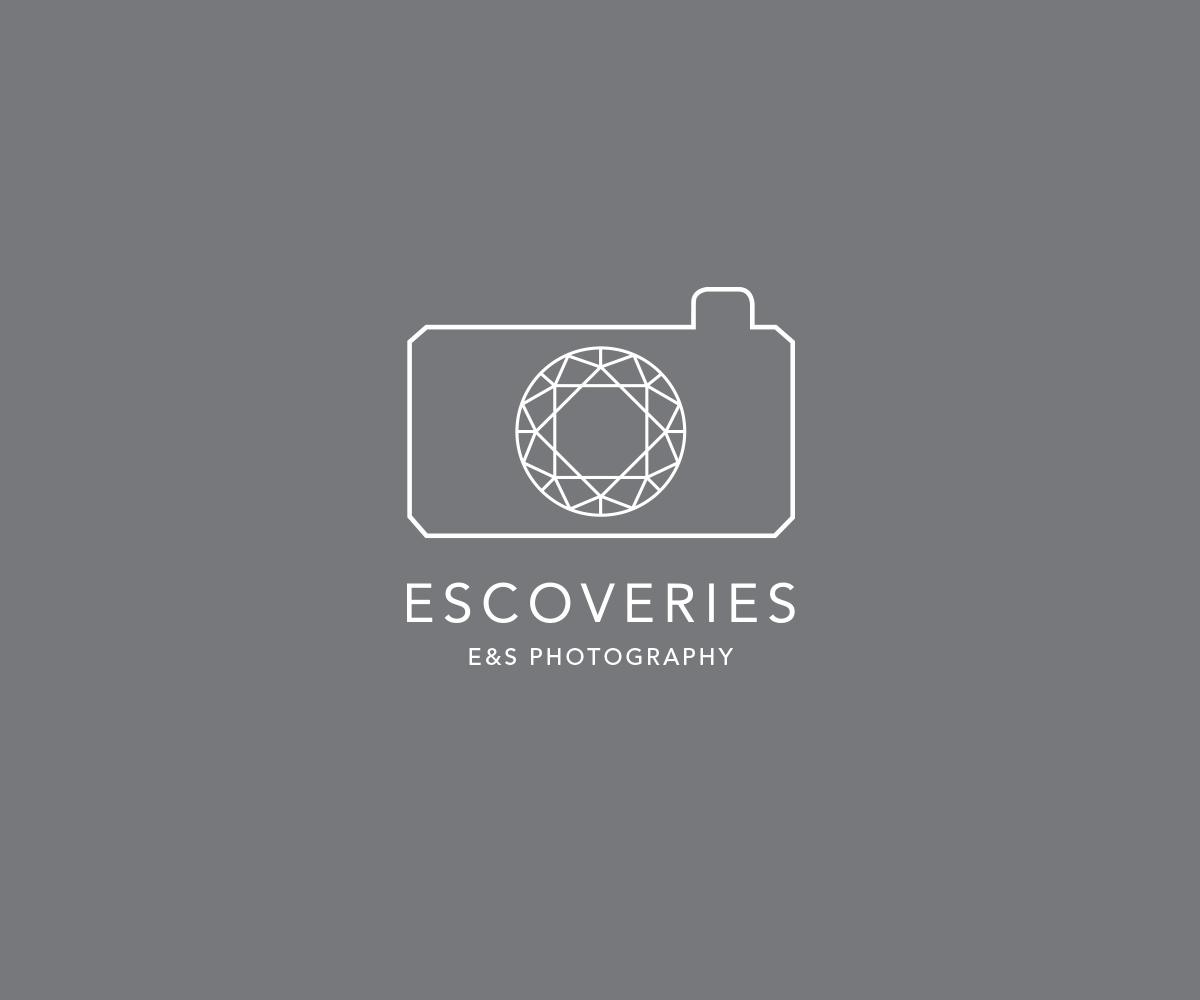 Logo Design by AWEST DESIGN for Escoveries Oy | Design #3189153
