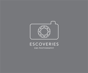 Logo Design by AWEST DESIGN for Escoveries Oy | Design: #3189153