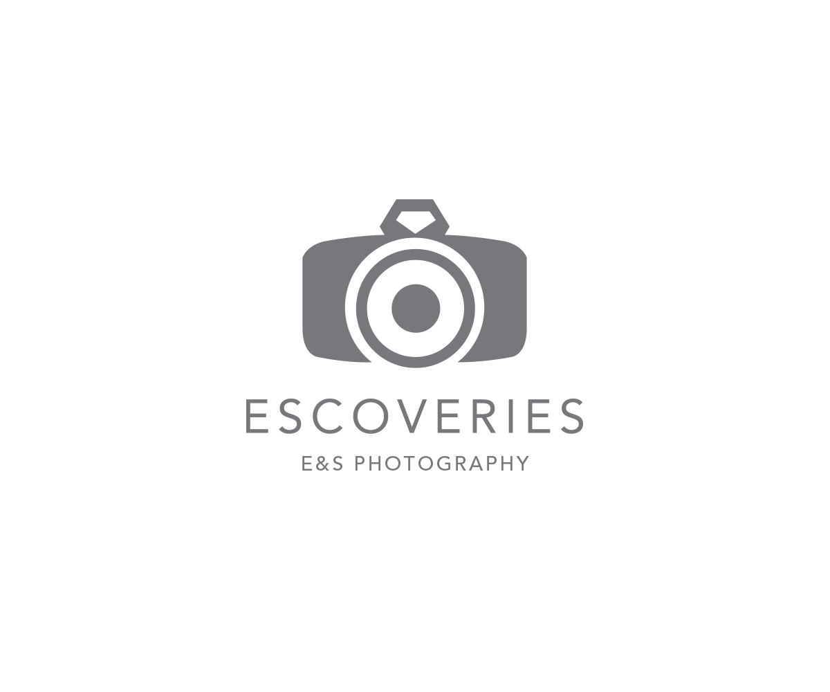 Logo Design by AWEST DESIGN for Escoveries Oy | Design #3189171