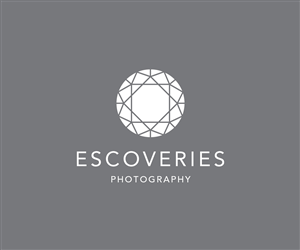 Logo Design by AWEST DESIGN for Escoveries Oy | Design: #3213258