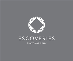 Logo Design by AWEST DESIGN for Escoveries Oy | Design: #3213270