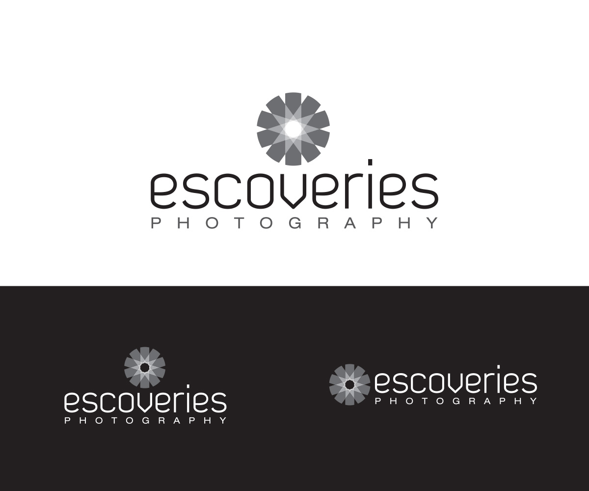 Diseño de Logo por rmgd para Escoveries Oy | Diseño #3204434