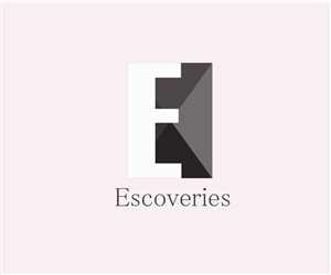 Logo Design by bbsorbetes for Escoveries Oy | Design: #3187779