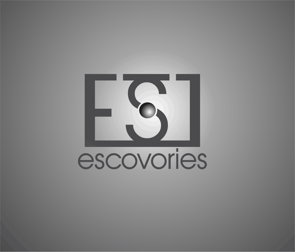 Logo Design by kimpuyot for Escoveries Oy | Design #3194232