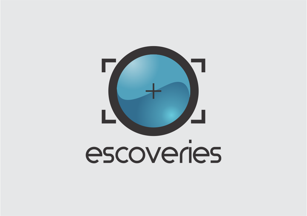 Diseño de Logo por dapiq para Escoveries Oy | Diseño #3242342