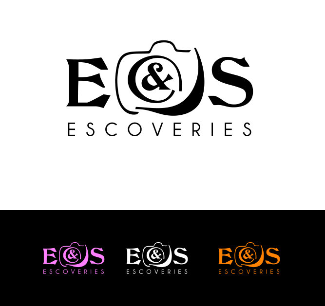 Logo Design by wmzs for Escoveries Oy | Design #3200296