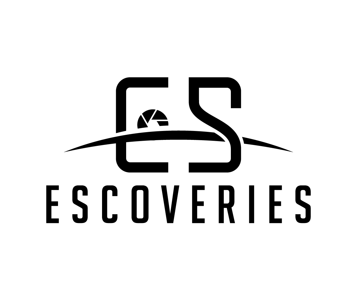 Logo Design by lokiasan for Escoveries Oy | Design #3220364