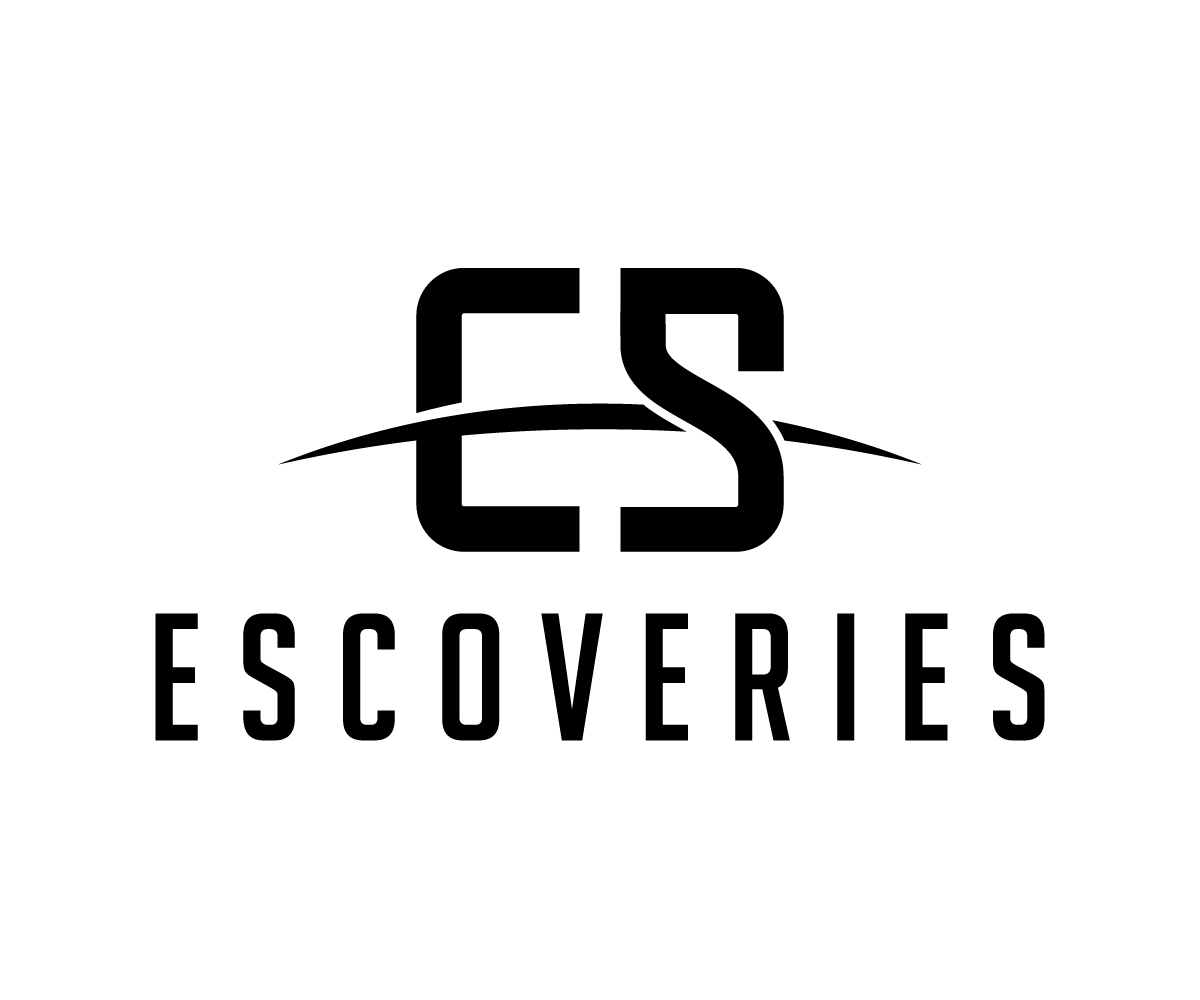 Logo Design by lokiasan for Escoveries Oy | Design #3220378