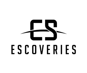 Logo Design by lokiasan for Escoveries Oy | Design: #3220378