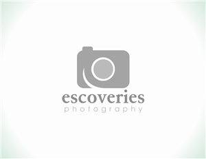 Logo Design by LIZZY LO for Escoveries Oy | Design: #3186115