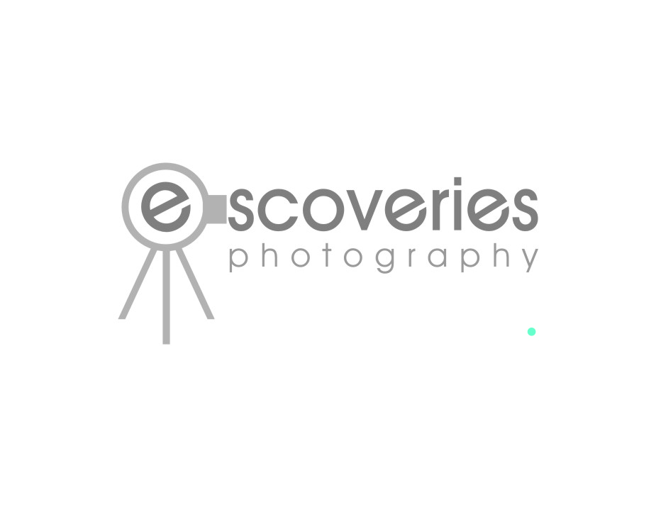 Logo Design by LIZZY LO for Escoveries Oy | Design #3193704