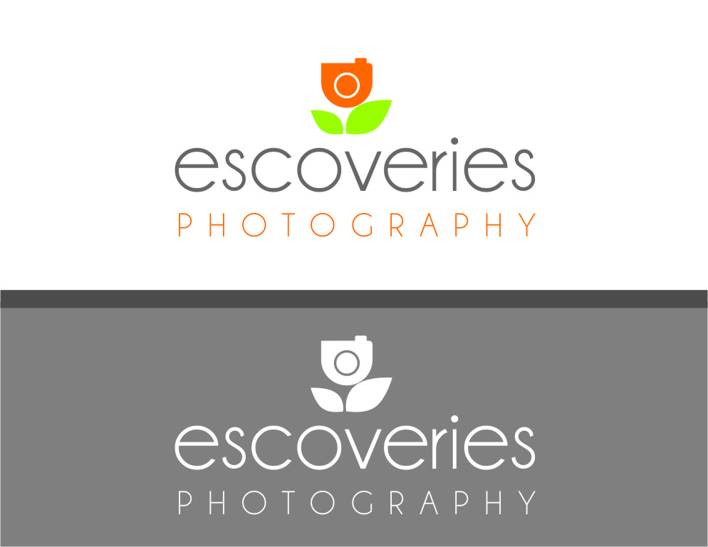 Logo Design by LIZZY LO for Escoveries Oy | Design #3197273