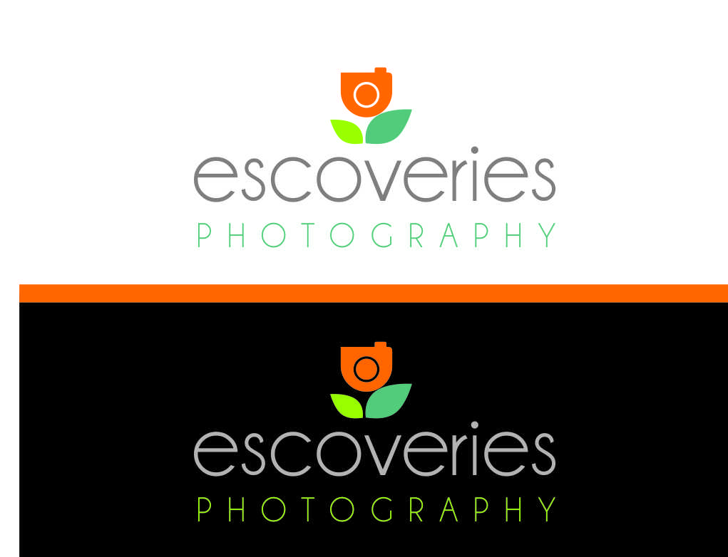 Logo Design by LIZZY LO for Escoveries Oy | Design #3198711