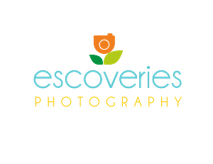 Logo Design by LIZZY LO for Escoveries Oy | Design: #3199428