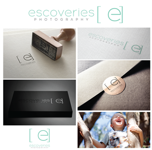 Logo Design by Shirlei Patricia for Escoveries Oy | Design: #3210696