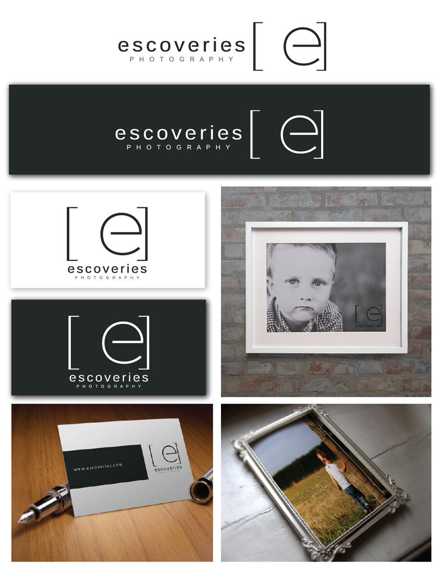 Logo Design by Shirlei Patricia for Escoveries Oy | Design #3221022