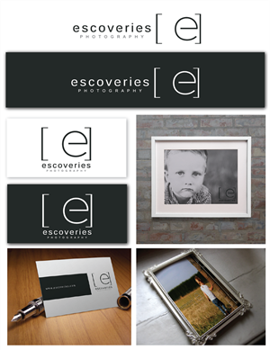 Logo Design by Shirlei Patricia for Escoveries Oy | Design: #3221022
