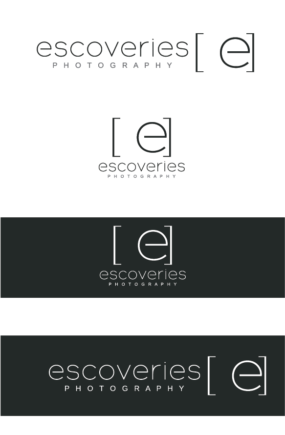 Logo Design by Shirlei Patricia for Escoveries Oy | Design #3242470