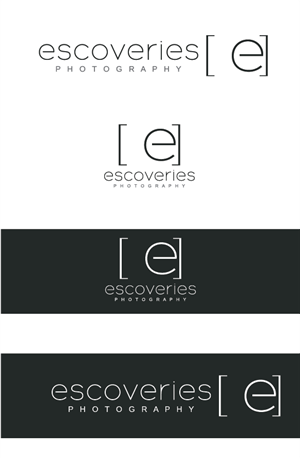 Logo Design by Shirlei Patricia for Escoveries Oy | Design: #3242470