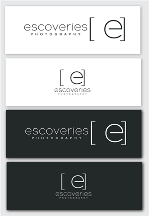 Logo Design by Shirlei Patricia for Escoveries Oy | Design: #3242622
