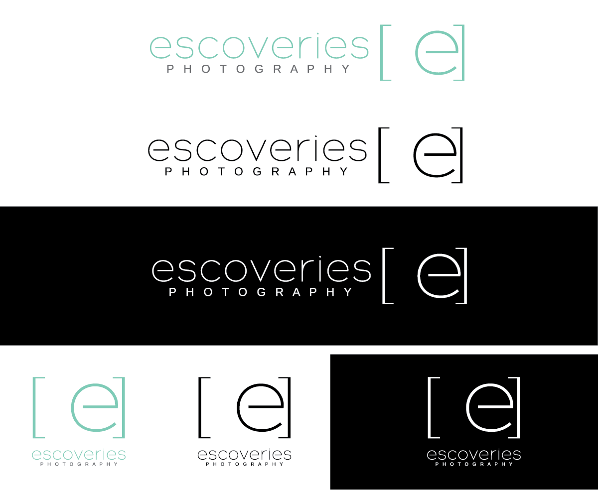Logo Design by Shirlei Patricia for Escoveries Oy | Design: #3244491