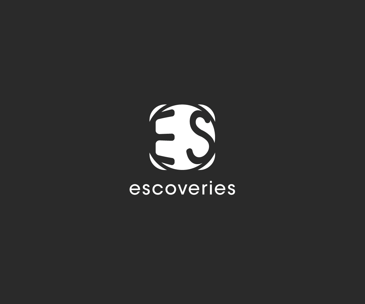 Logo Design by iMajiku for Escoveries Oy | Design #3219503