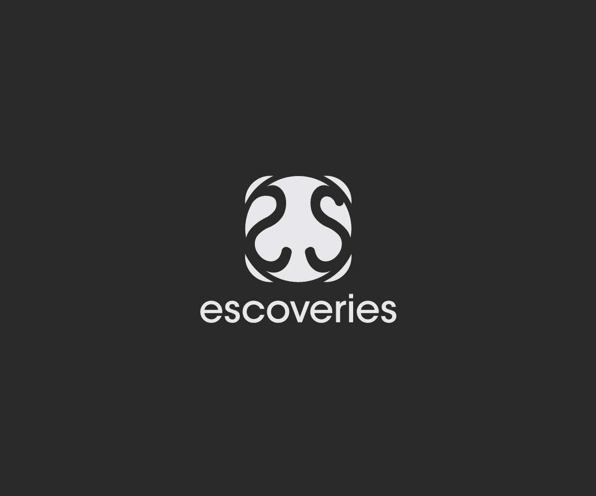 Design de Logo par iMajiku pour Escoveries Oy | Design #3223057