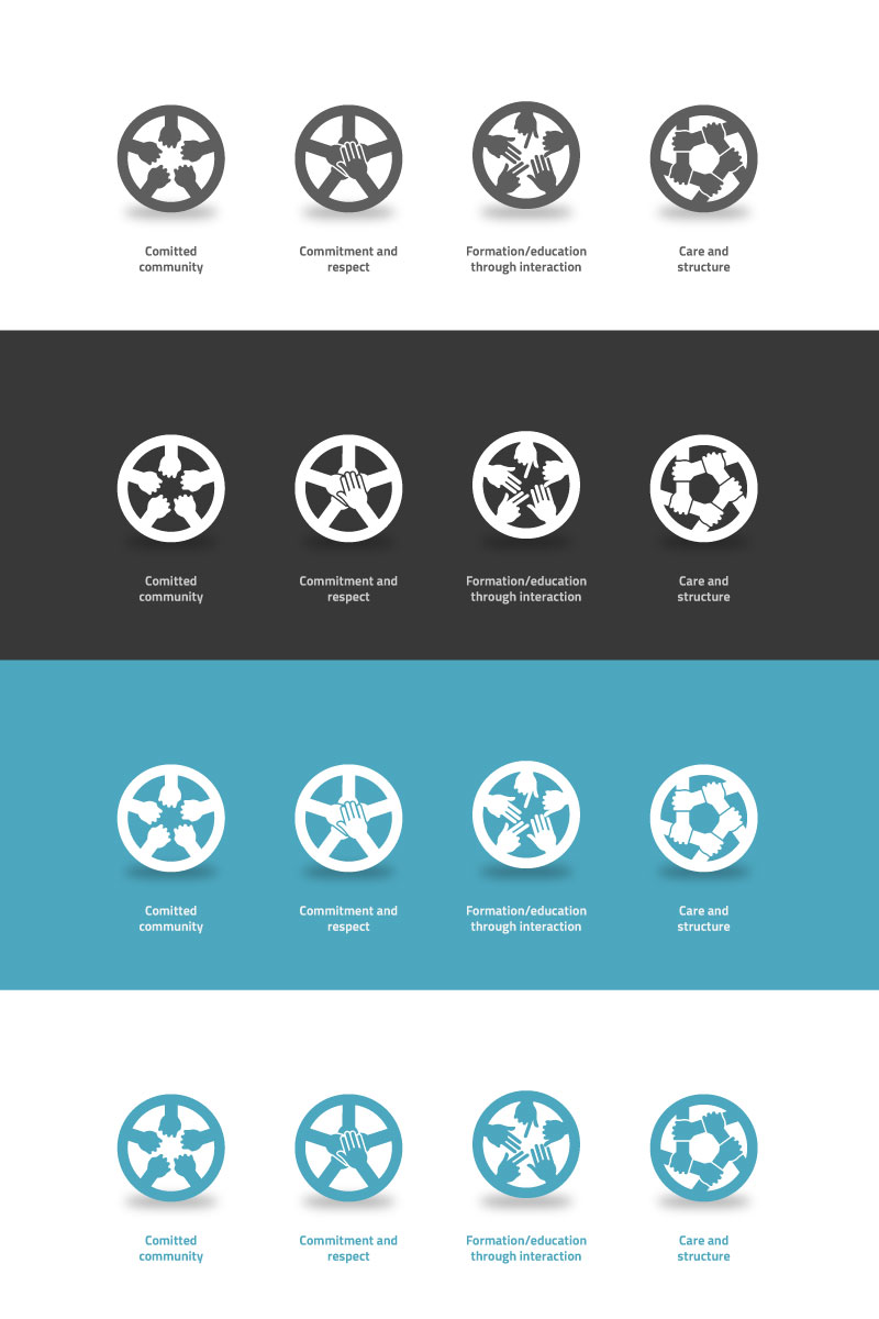 Icon Design by FOX for this project | Design #3217889
