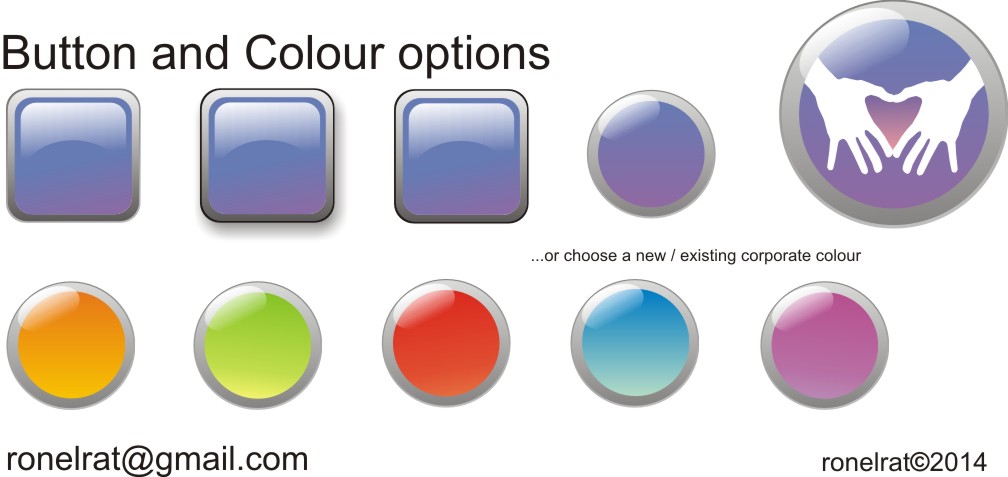 Icon Design by ronelrat for this project | Design #3229207