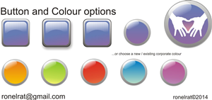 Icon Design by ronelrat for this project | Design: #3229207