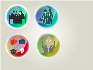 Icon Design by Evie_l for this project | Design #3241155