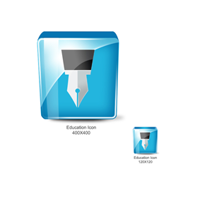 Icon Design by DesignXyz