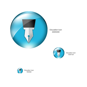 Icon Design by DesignXyz for this project | Design: #3241142