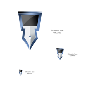 Icon Design by DesignXyz for this project | Design: #3251503