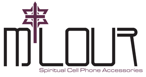 M'Lour | Logo Design by ZinTech