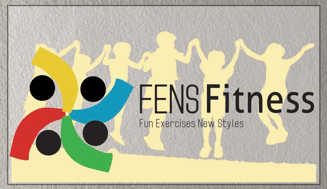 Business Card Design by dsandhu.design for Fens fitness | Design #3266206