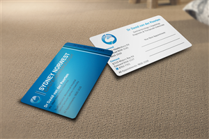 Design de Carte de Visite par MT