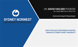 Business Card Design by Cannyworx