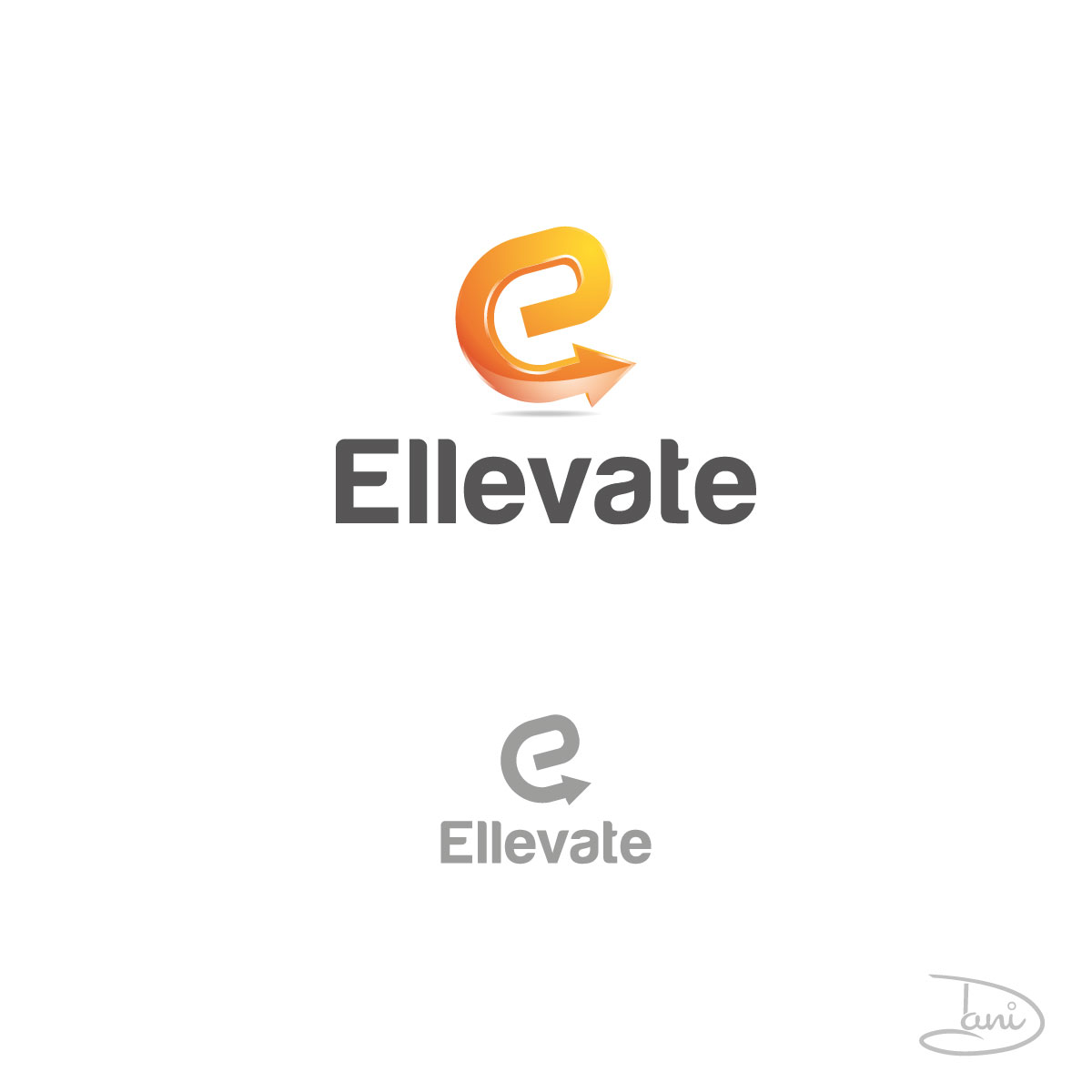 Logo Design by Dani_dani for this project | Design #3234363