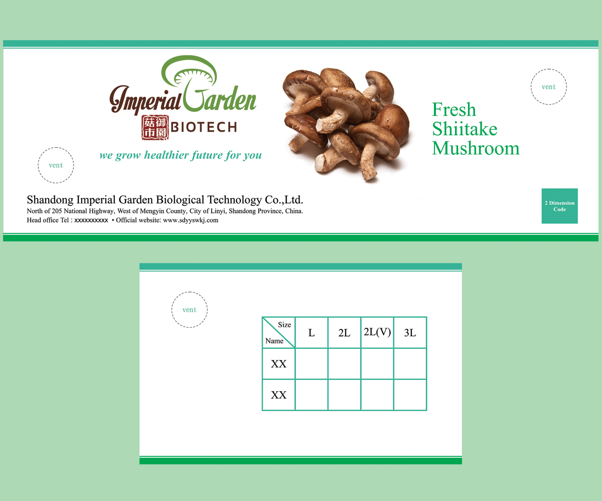 Packaging Design by Sajal Samaddar for this project | Design #3233807