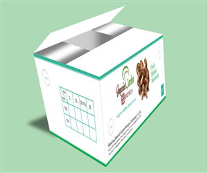 Packaging Design by Sajal Samaddar for this project | Design: #3233816