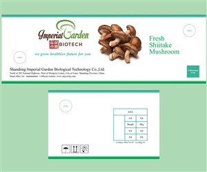 Packaging Design by Sajal Samaddar for this project | Design: #3233820