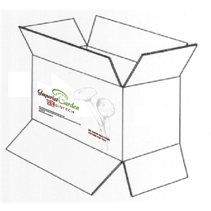 Packaging Design by Jacquelinemjdesign for this project | Design: #3246855