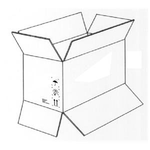 Packaging Design by Jacquelinemjdesign for this project | Design: #3246863