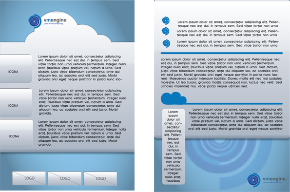 Design de Brochure par Tildinaz pour ce projet | Design #778181