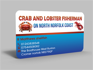 Business Card Design by Hardcore Design